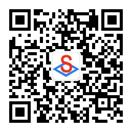 掃一掃，關(guān)注公眾號(hào)